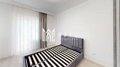 Apartament 3 camere Sibiu | Mihai Viteazul | decomandat, TVA inclus