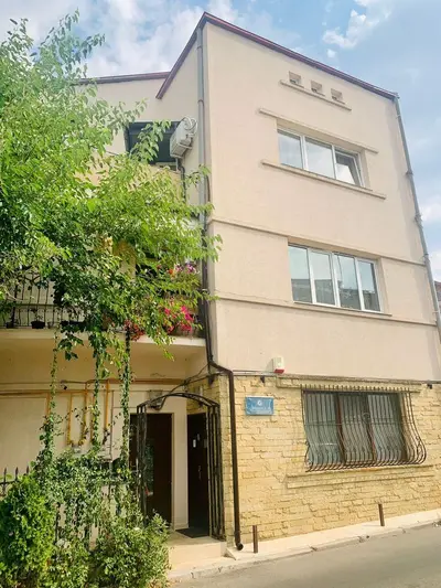 Ultracentral Umf   apartament 3 camere proprietar