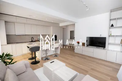 Penthouse de vânzare | Strada Ostroveni | Terasă 95mp | Vedere panoramică