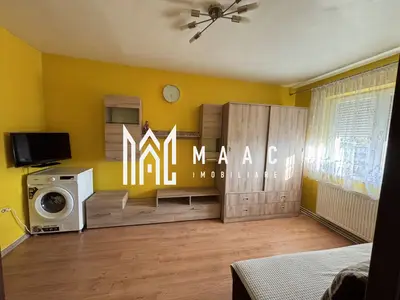 Apartament 2 camere de vânzare | Sibiu, Țiglari | Lacul lui Binder