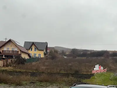 De vânzare teren în Mureș - Sântana de Mureș