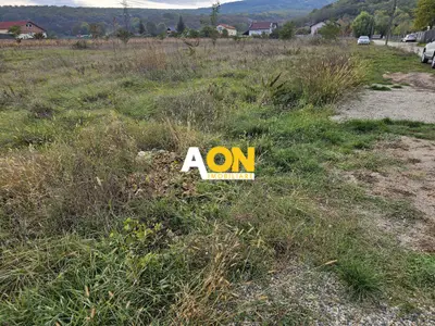 Teren 550 mp cu autorizatie de construire, Micesti