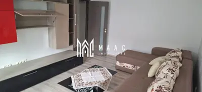 Apartament 2 camere de închiriat | 75 MPU | Calea Cisnadiei