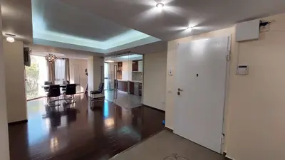 Vînd apartament 4 camere Floreasca/Verdi