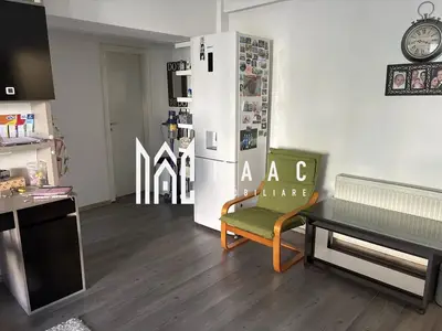 Apartament 2 camere de vânzare | Sibiu, Ștrand | 60 mp