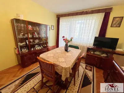 Vanzare apartament doua camere Alba Iulia - Cetate