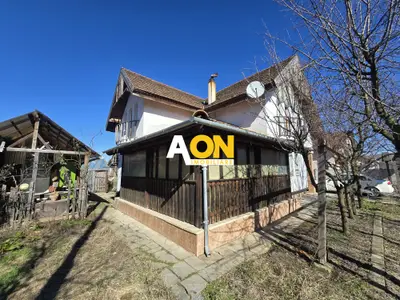Casa Individuala 3 Camere, 2 bai, 490mp Teren