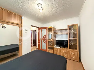Garsoniera renovata, 23 mp, zona Albina