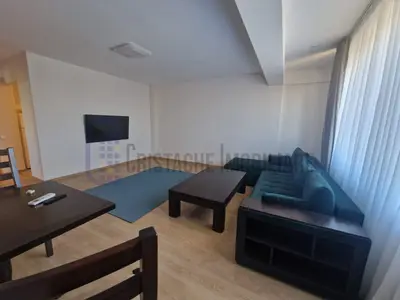 Apartament 2 camere_70 mp._electrocasnice noi si mobilier modern
