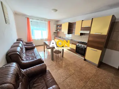 Apartament cu 3 Dormitoare, Loc de Parcare, Zona Kaufland
