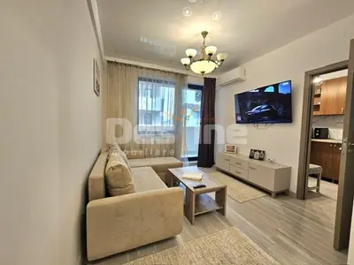 Apartament cu 2 camere de închiriat | Zona Campus – Universitate