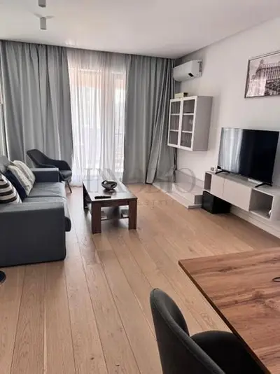 Apartament 2 camere premium | Nusco City | Parcare subterana inclusa