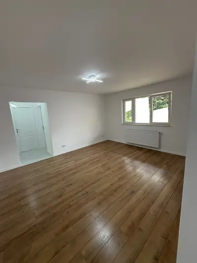 Apartament 2 camere, Zona Burdujeni Cuza Voda 1
