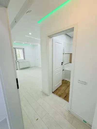 Apartament 4 camere, finalizat 2024, finisaje de calitate, 120mp