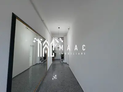 Penthouse 3 camere I 2 bai I Terasa I Calea Cisnadiei