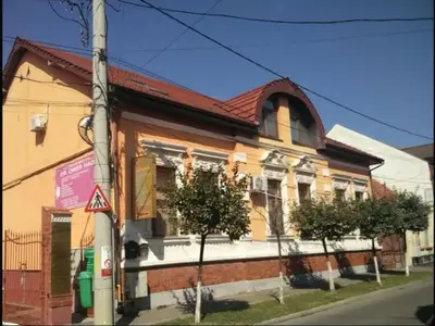 Se vinde cladire in Satu Mare, pe strada Retezatului