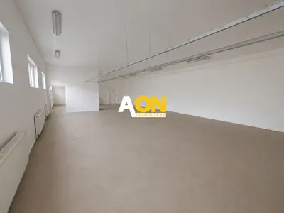 Spațiu Comercial, 280mp, Compartimentare Flexibilă, Zona Ampoi 3
