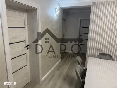 Apartament 3 camere, parter, Cornisa, Târgu Mureș , UMF
