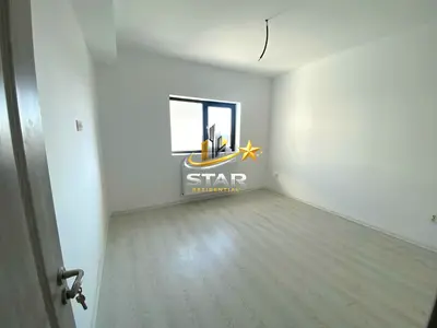 Apartament Bragadiru 51 mp zona Crisul repede