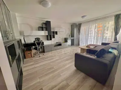 Apartament 2 camere | Parcare subterană | PET FRIENDLY | SOPOR – Grand Park