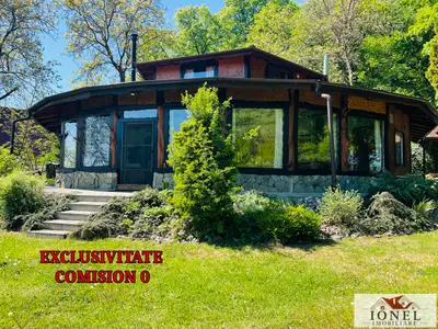 Casa exclusivista de vanzare in Aiud