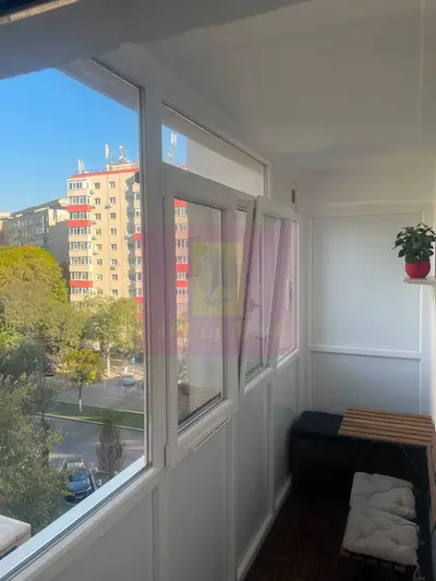 3 camere decomandat | | Piața Sudului | Școala 194