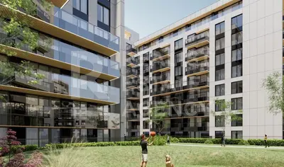 Vânzare, studio dublu, Pipera, București