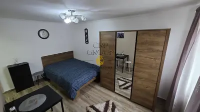 Garsoniera, etaj 3/4, 21 mp utili, zona Sud – Mausoleul Eroilor