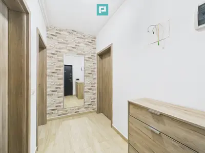 Apartament 2 camere | Etaj 1 | Calea Buziașului