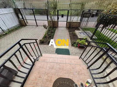 1/2 Duplex, 3 Camere, 126 mp, P+M, Zona Centru