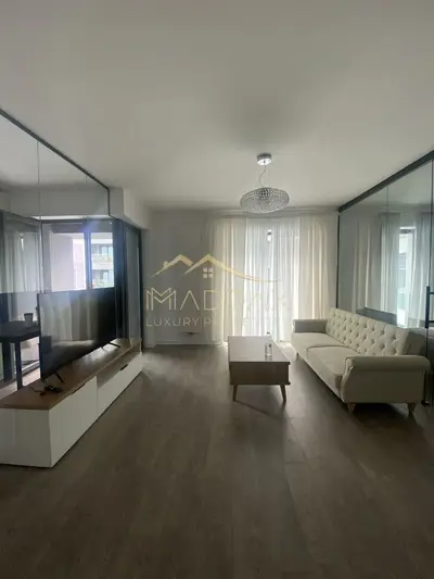 ✨ Studio Dublu Premium | Cloud 9 Residence | Aviației | Parcare Subterană