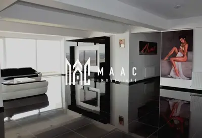 Penthouse 3 camere de vânzare | Șelimbăr | 244 mp
