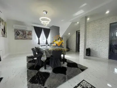 Casa individuala finisaje moderne! Comision 0% !30 de minute de Cluj |