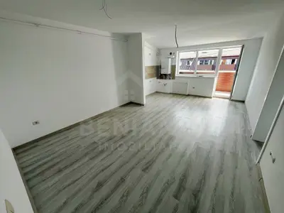 2Camere-53mp-Bloc Nou-Loc De Parcare-Sanpetru-Disponibil Imediat