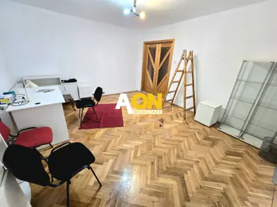 Spațiu Comercial de Închiriat, Contorizare Individuală, Zona Tolstoi