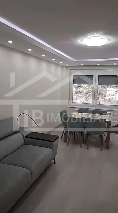 Apartament cu 3 camere, 80mp, Zona UMFST