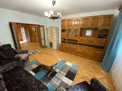 Casa 5 camere, Zona Centru