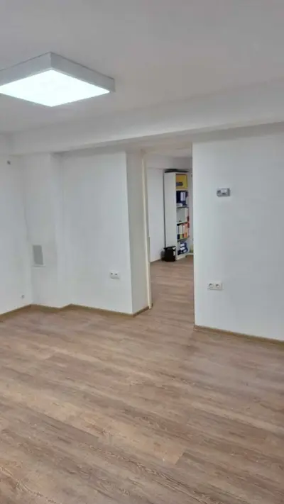 BRASADAS vinde apartament ultracentral RENOVAT 34mp.