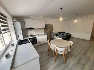 Studio | 50 mp | Subcetate | 400EURO /lună |