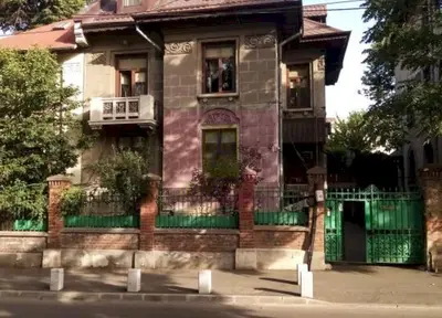 Apartament Elegant in Vilă zona Gradina Botanica-Splaiul Independenței