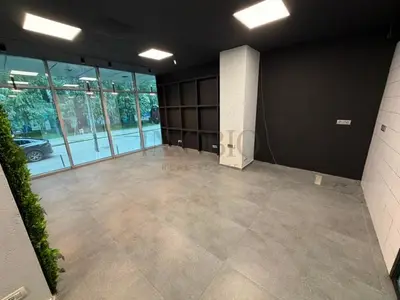 Spațiu 100 MP | Vizavi de IBM Campus Regie | Parcare