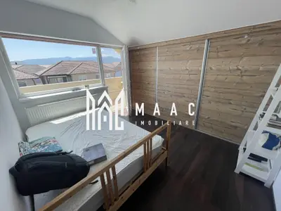 Apartament de vânzare Sibiu | 2 camere | balcon, parcare