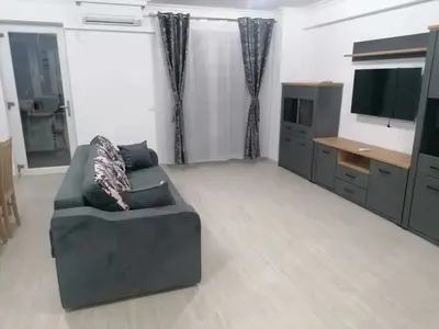 Apartament 2 camere,Decebal Residence,Lapus