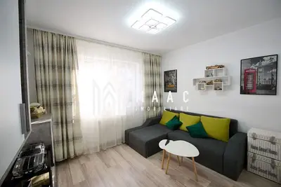 Apartament de vânzare | Sibiu | Arhitecților - Calea Cisnădiei