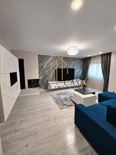Apartament 3 camere- ultracentral, Craiova