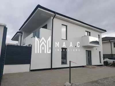 Casă cuplată P+1E+pod I 146 mp I teren 475 mp I Șelimbăr