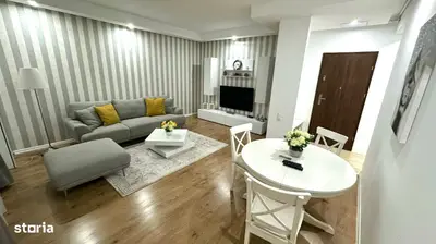 Inchiriez Ap 2 camere Cosmopolis