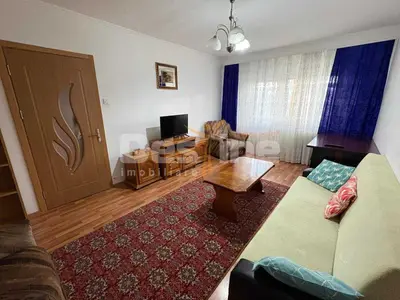 Apartament 2 Camere de Închiriat – Zona Dacia, Constanța