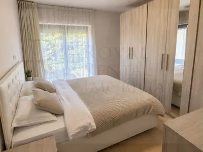 Apartament 3 camere Borhanci | 70 mp | 2 balcoane | Parcare inclusă
