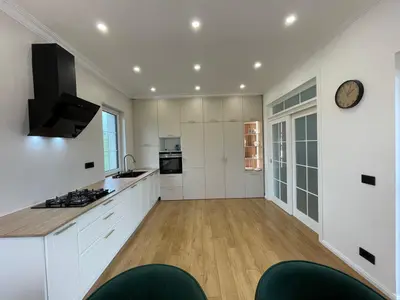 Casa 4 camere, Zona Burdujeni